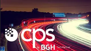Institucional - CPS by BGH Tech Partner