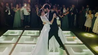Valsa  de Casamento clássica- Dança dos noivos-  Valsa e forró- Shaira & André 13/01/2024
