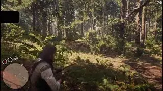 took me 200 hours to get zoologist and skin deep trophy #rdr2#reddeadredemption2#(ps5)#gameplay#clip