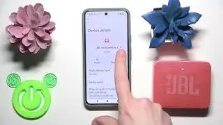 How to Rename the JBL Go Essential 2 on Android