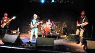 Abhor Performance- Codex [Live at The Beaumont Club]