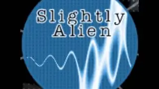 Slightly Alien - Escapism  (Room Demo)