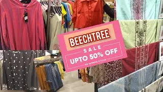 beechtree summer sale UpTo 50% off 2023 @my_awam