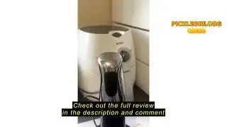 Review Innoteck Kitchen Pro 3 in 1 Hand Blender 600W Stick Blender with Stainless Steel Blades 2 Spe