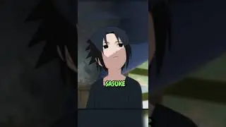 Was Sasuke right to kill Itachi?