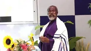 (continuation...1) KNOW YOUR HEALTH - Stephen Adom Kyei-Duah