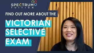 Information about the Victorian selective schools entrance exam