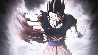 Dragon Ball - Mystic Gohan Theme