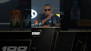 Хердесон Батиста  пресс конференция 🎥