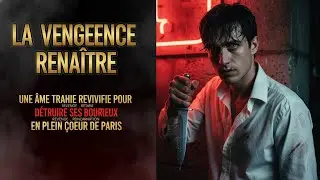 LA VENGEANCE RENAÎTRE