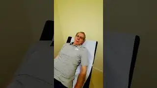 CTCL - Dor no quadril, h&eacute;rnia de disco e Parkinson: evolu&ccedil;&atilde;o surpreendente com Professor Tsai