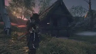Ghost of Tsushima - How to Get Inside the Gambling Den