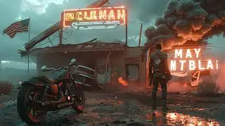 Outlaw Rebels Rock Mix 2026 🎸 Ultimate American Power Tracks for the Brave 🔥