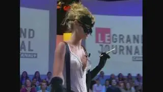 Louise Bourgoin Best of 2007