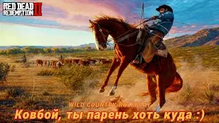🤠 Дикий Запад 1899 🤠Wild Country RP 🤠 Red Dead Redemption 2 🤠 #23