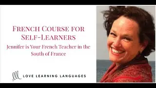 French Course for Self-Learners - Ruth's Review - Love Learning Languages