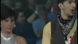 Fama a Bailar. Coreo Michael Jackson (Final)