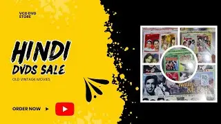 Hindi Movies DVDs Collection 4 in 1 HD Sale Contact 9874232214