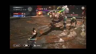 Rise of Eros Steam - RAPTOR GOD MODE LEVEL 70| SOLO ROUFFE TIGERSTRIPE 🔥