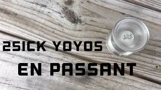 2Sick YoYos En Passant Review