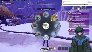 Palia + New Model Reveal