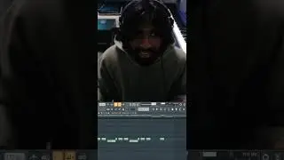 SAMPLING AN INSTAGRAM REEL? #flstudio #flstudio20 #musicproduction