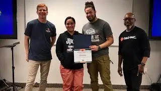 LAS VEGAS HEROES DAD inc. CHANGING LIVES, 1 DAD AT A TIME!