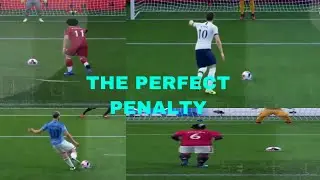 HOW TO TAKE THE PERFECT PENALTY IN FIFA 20 (Xbox one)