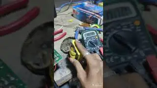 Axiom charger repairing 0 to hero knowledgefull video don't miss it  Mt winding