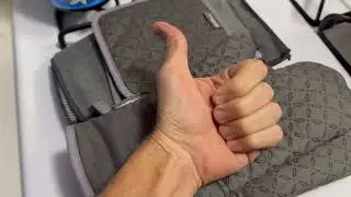 KEGOUU Oven Mitts and Pot Holders Review, Best Oven Mitts For The Kitchen!