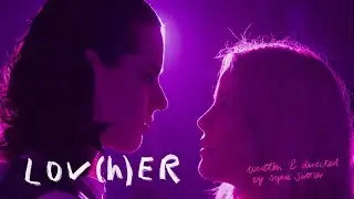 LOV(h)ER | LGBTQ+ Short Film