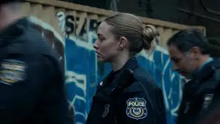 Long Bright River | Amanda Seyfried Tribute