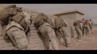 Steel Knight 2017, 3rd Battalion, 5th Marine Regiment, Long Range Raid