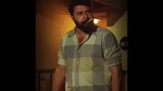 Mammootty mass edit | The Great Father Mammootty Class Edit | #mammootty #efxstatus #thegreatfather