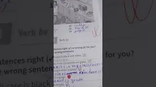 4-5 bet javoblari 7 sinf workbook