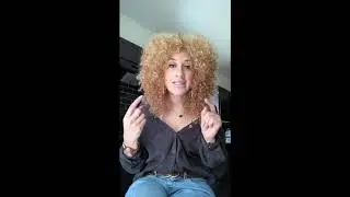 Get To Know Me/ My BLONDE Hair Journey