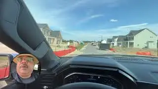 New Construction Homes ￼- - Braxton Village Subdivision
