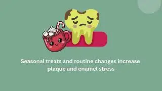Why Winter Is the Perfect Season for Your Child&rsquo;s Dental Checkup