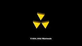 April Fools Joke Name Password The Legend of Zelda ALTTP SNES