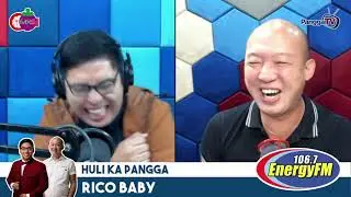 HULI KA PANGGA  (February 03, 2021)