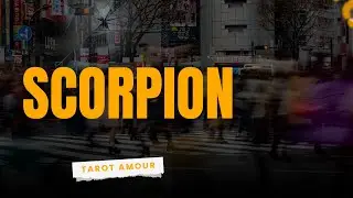 SCORPION 🦂  Une discussion urgente approche… tout change amis Scorpions 🔮😱