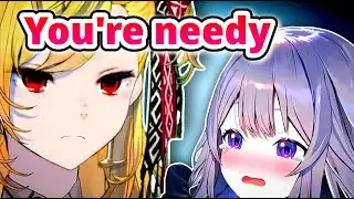 𝗞𝗮𝗲𝗹𝗮 𝗳𝗶𝗻𝗮𝗹𝗹𝘆 𝘀𝗮𝗶𝗱 𝘁𝗵𝗶𝘀 𝘁𝗼 𝗕𝗶𝗯𝗼𝗼... |Hololive|