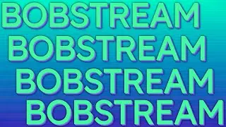 The G in Extreme-G stands for... | BOBSTREAM 480