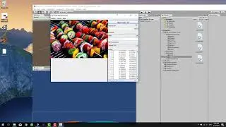 Tutorial 3 : Create Marker Image