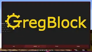 SkyBlock Modd&eacute; avec GregTech | GregBlock J1 | Rediff Live 1 p2