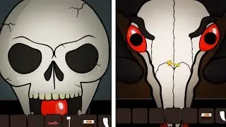 *NEW* Insanus/ Granny 2D Update! Gameplay And Walkthrough
