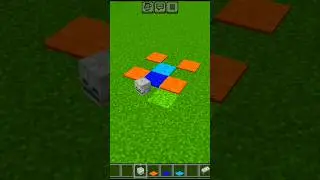 best hack 😎 #minecraft #youtubeshorts #hackminecraft #tiktok #viral #buildhacks #shorts