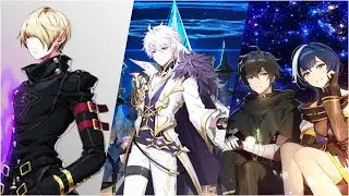 5 BEST Old Gacha Games You Can Play in 2022