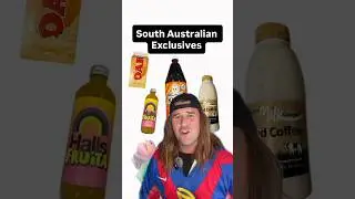 ОБЗОР ЭКСКЛЮЗИВОВ ЮЖНОЙ АВСТРАЛИИ #russeats #southaustralia #SA #adelaide