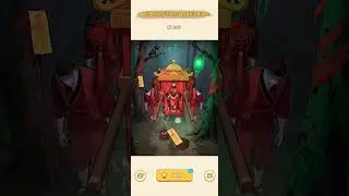 Escape ghost